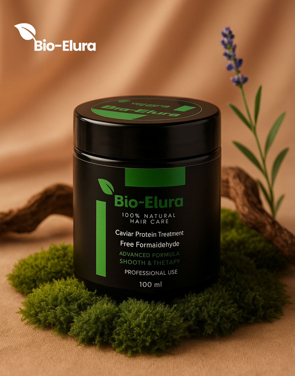 Bio Elura Product